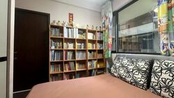 d'Nest (D18), Condominium #450003961